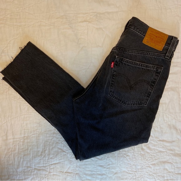 Levi’s 501 Skinny jeans W25 - Picture 5 of 5